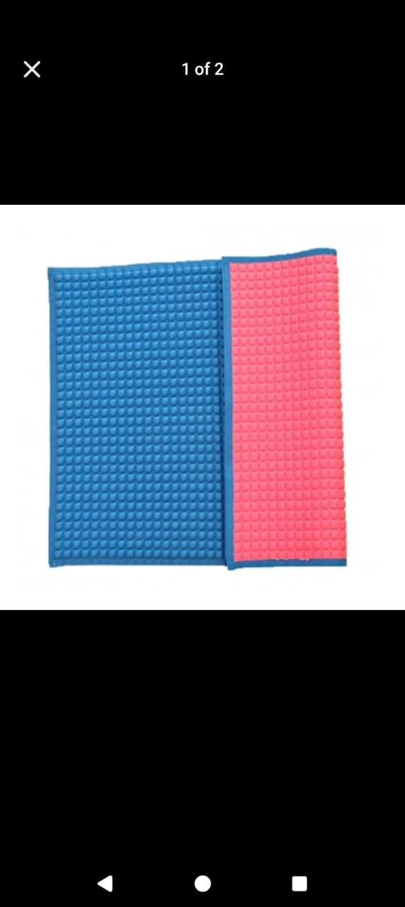 Airfilled C.S (Plain)