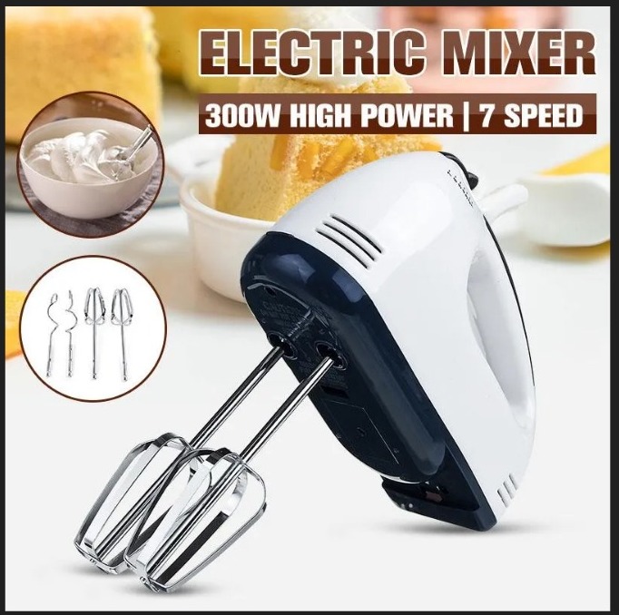 sokany hand mixer