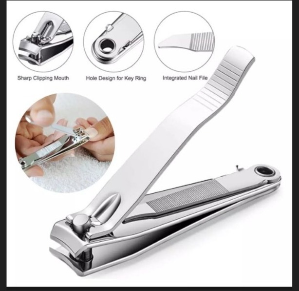 NAIL CUTTER ADULT