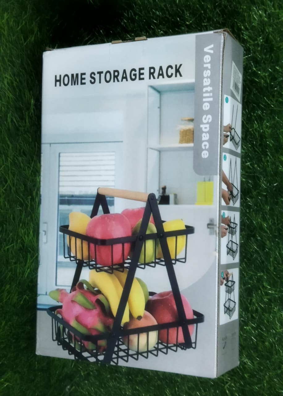 storage rack