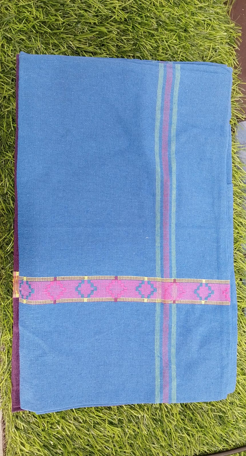 PILLOW COVER PRINDET