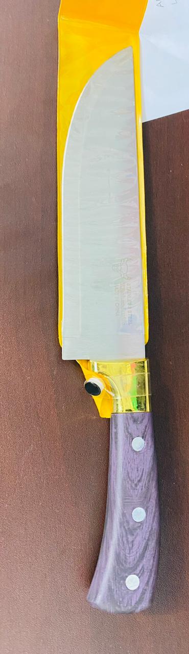 Knife Gold H'8 (HT8-S-8)