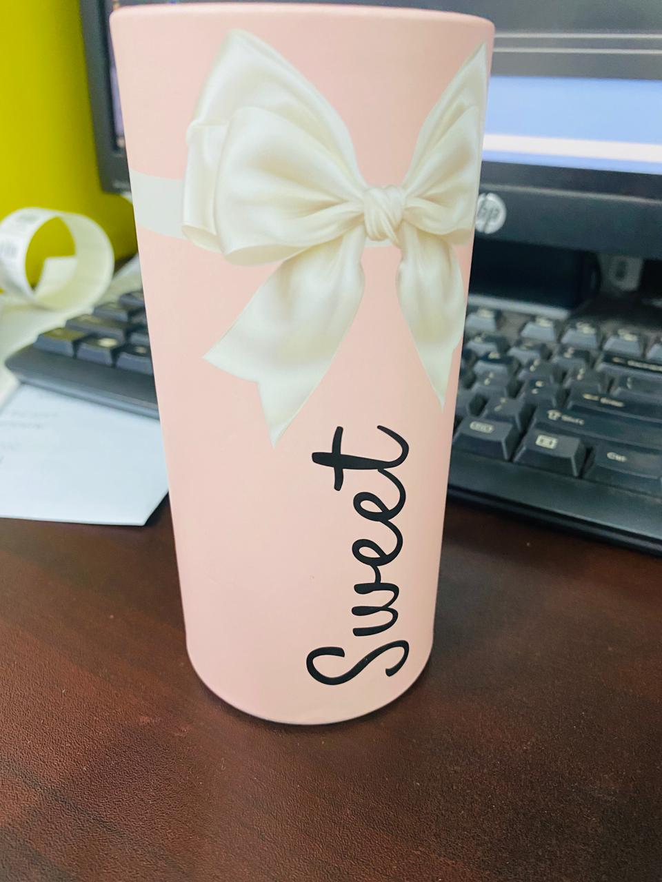 Tissue Bottle 34715-2/3/4