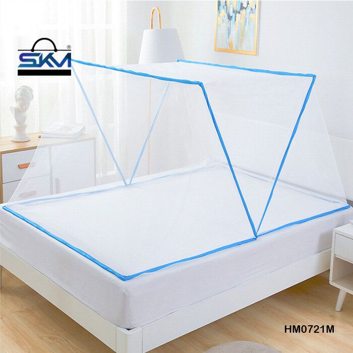 Fordable Mosquito Net