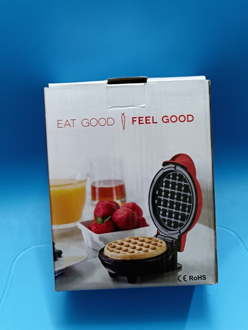 Waffle Maker