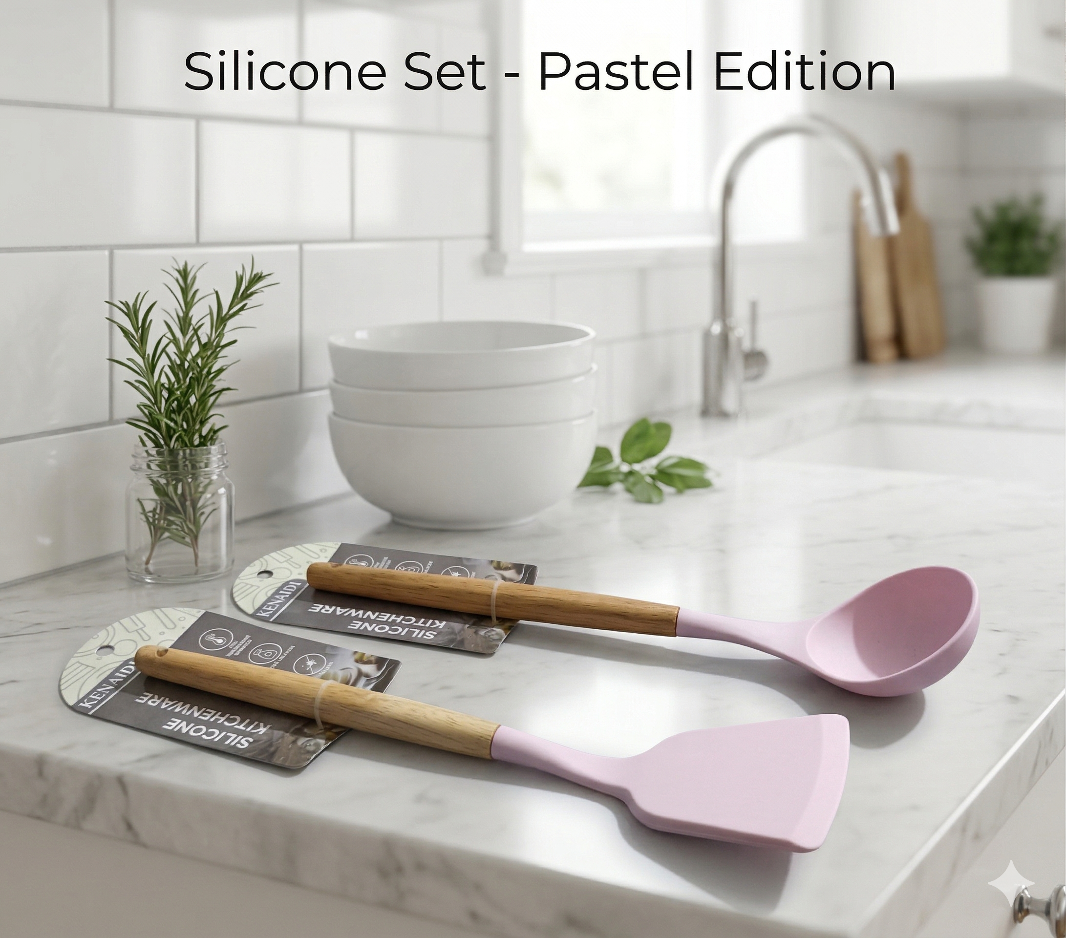 Silicon Spoon HD - 56/57/58