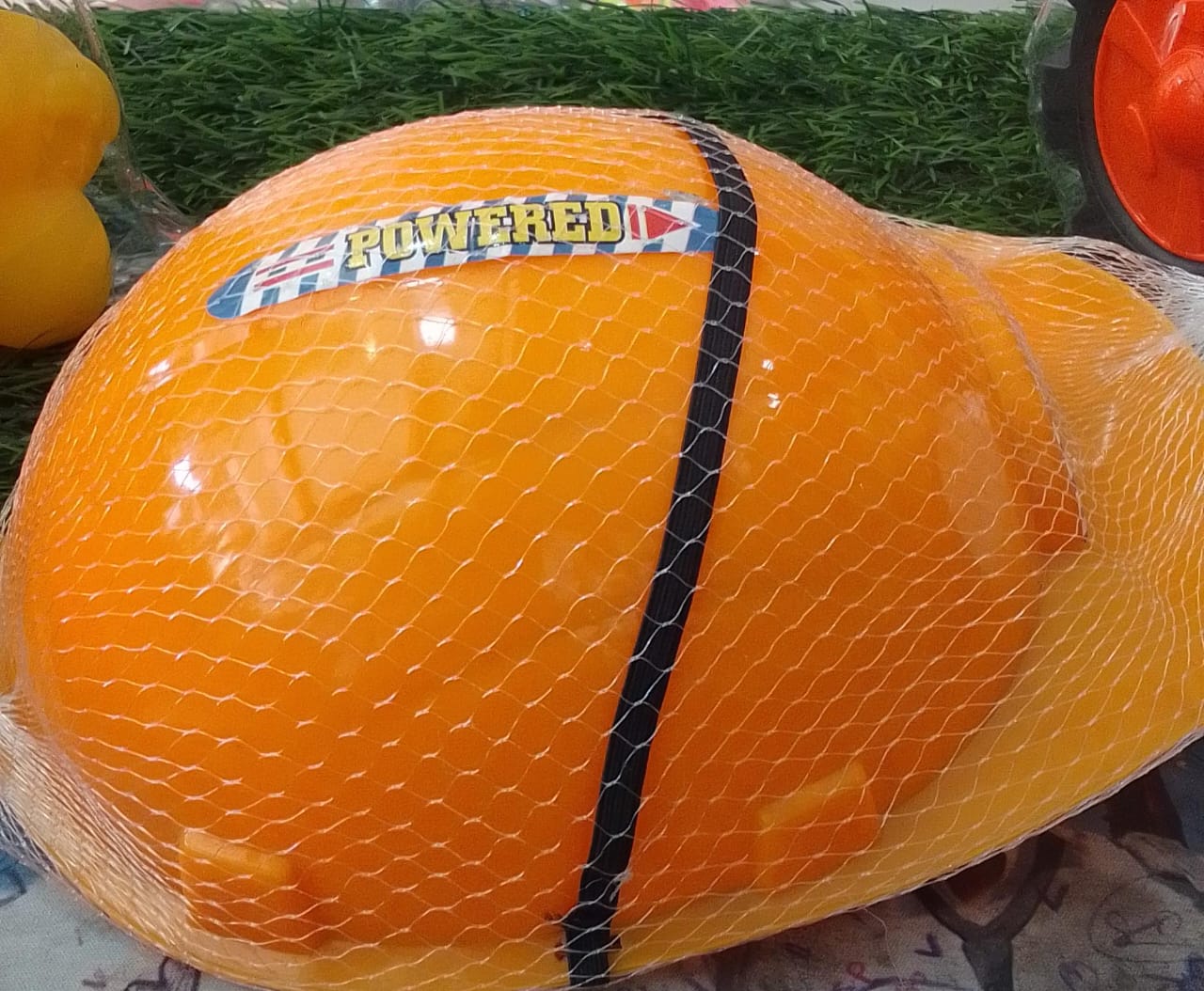 CONSTRACTION SET SMALL