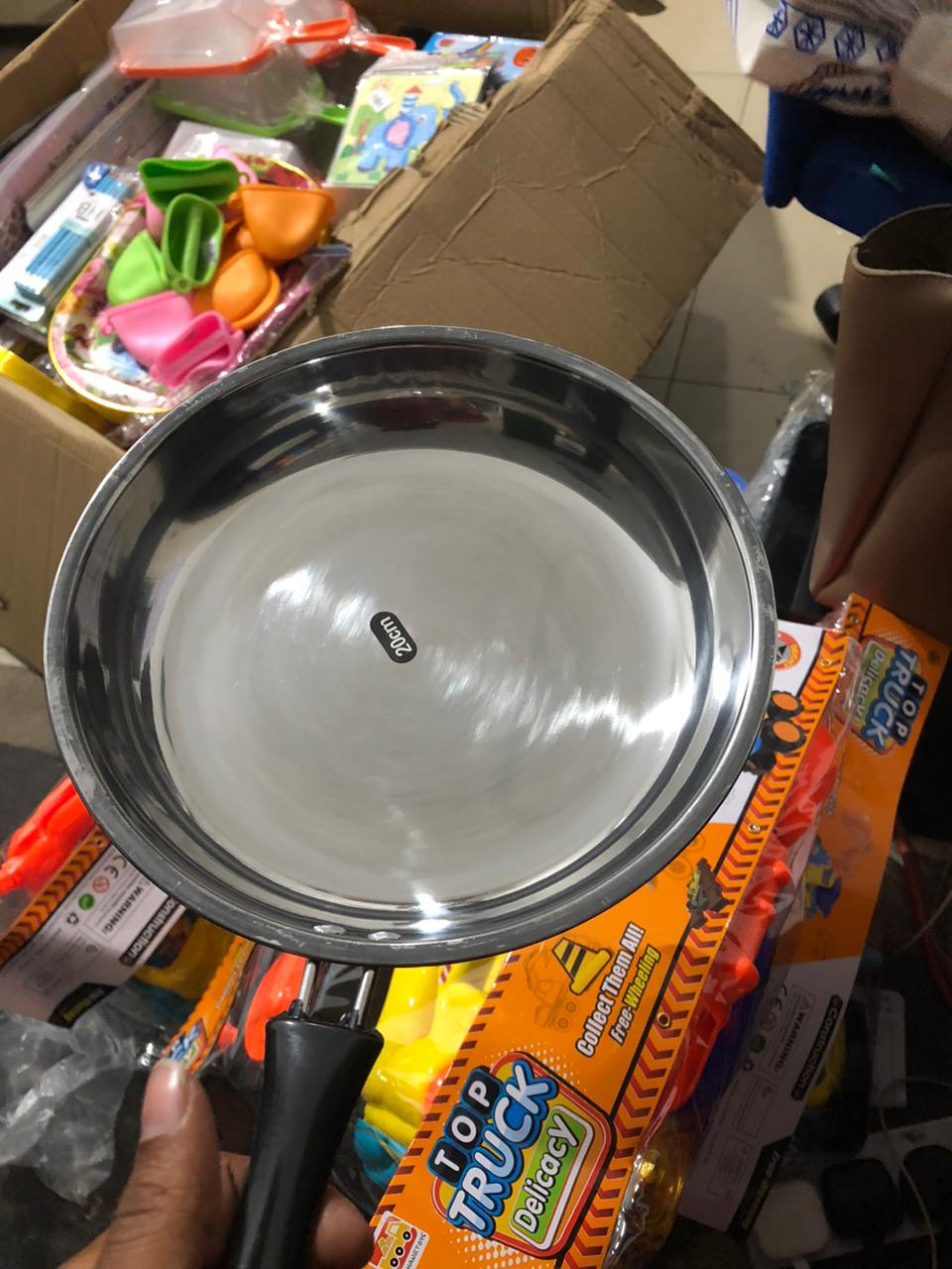 FRYING PAN 2559954 20CM