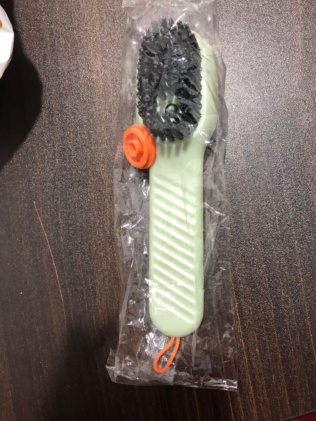 SHOE CLEANER -FOAM CLEANER 200ml