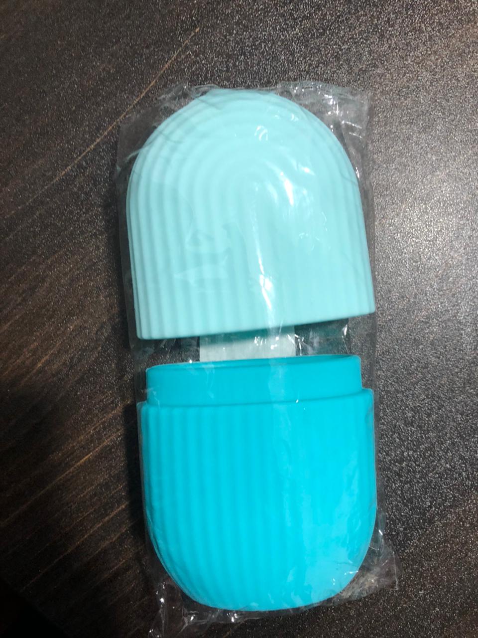 SLICONE ICE LATTICE FACIAL