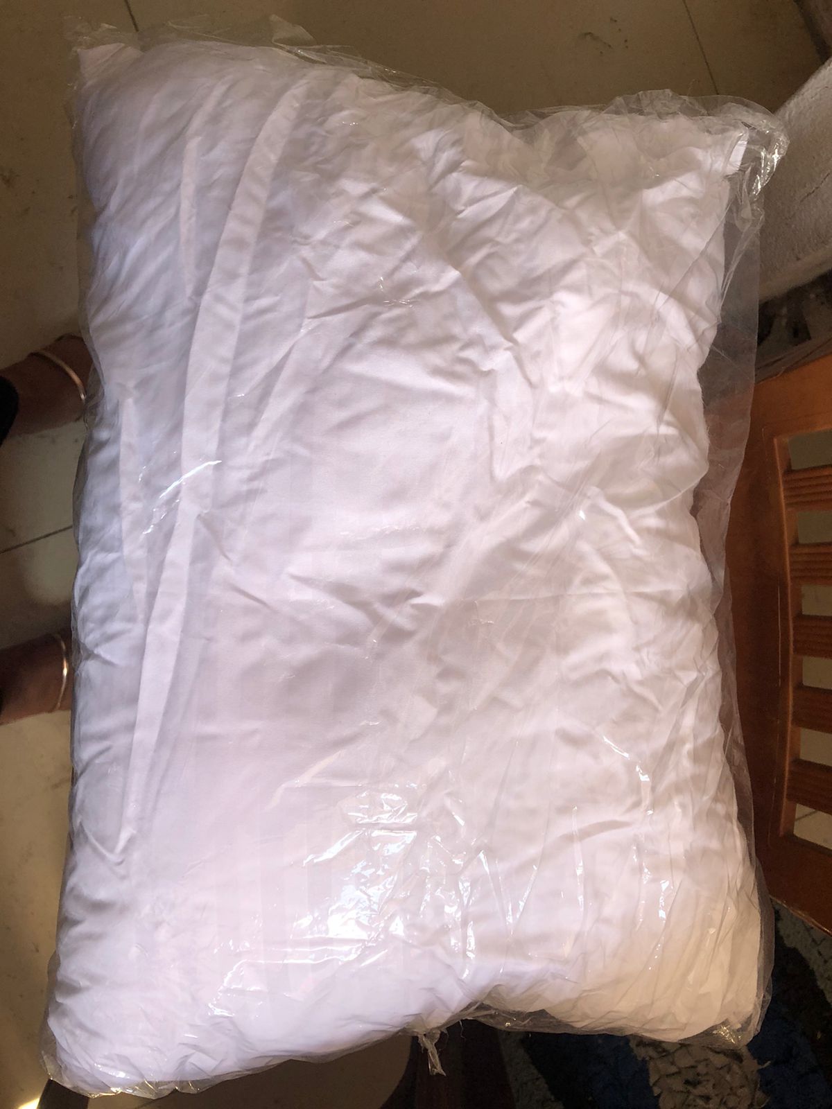 PILLOW 17*23