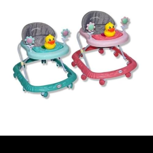 baby walker (duck)