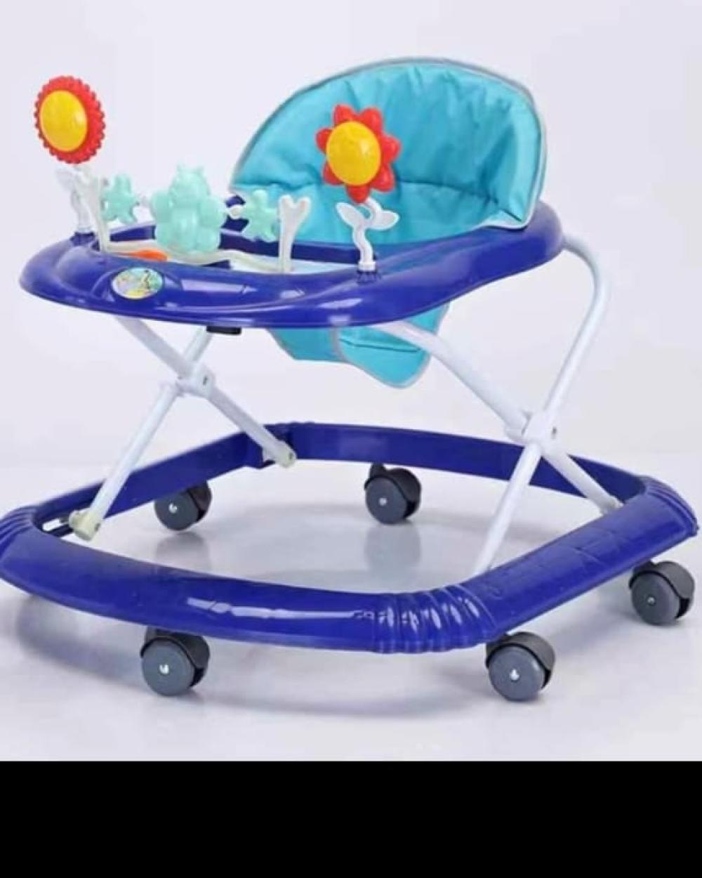 baby walker (sunflower)