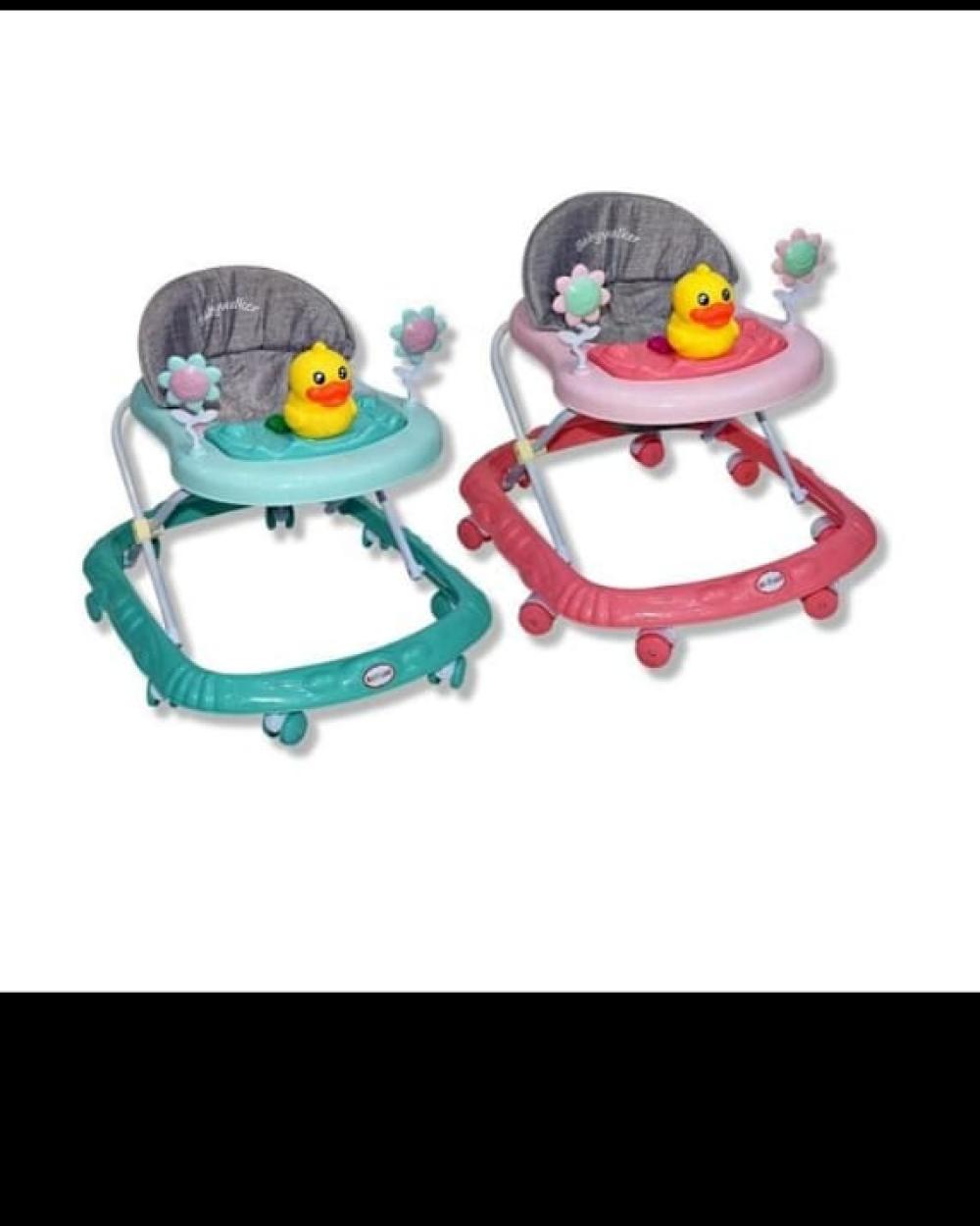 baby walker (duck)